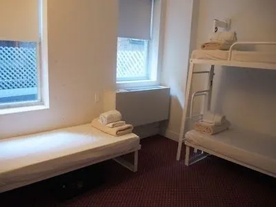 Hotel Shocard, New York