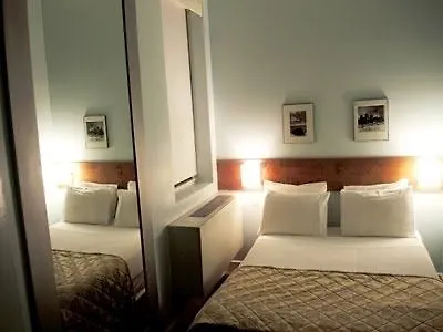 ***  Hotel Shocard, New York USA