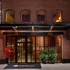Hotel Indigo Lower East Side By Ihg, New York