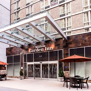 Hotel Hilton Garden West 35th Street, New York