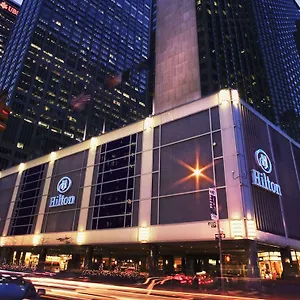 Hilton Club Nova Iorque