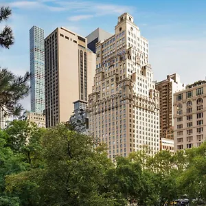 Hotel The Ritz-carlton New York, Park, New York