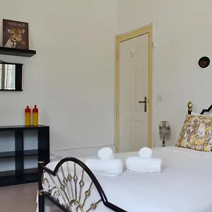 Casa de hóspedes Ti Maria