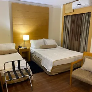 Hotel Flat Hotel Aeroporto Congonhas