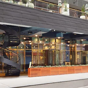 Hotel Grayson, New York
