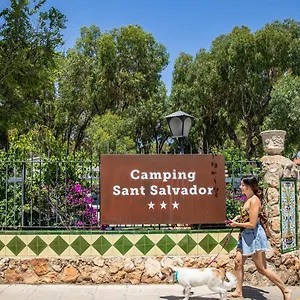 Camping Sant Salvador 5* Coma-ruga