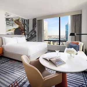Hotel Millennium Downtown, Nueva York