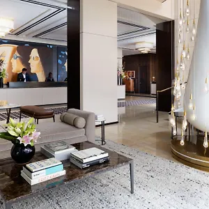 Hotel The Langham, New York, Fifth Avenue, Nueva York