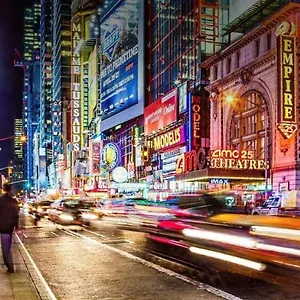 Hudson River Отель
