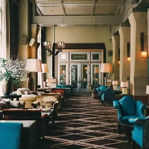 Hotel Soho Grand, Nueva York