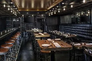 Hotel Shocard Broadway, Times Square Нью-Йорк
