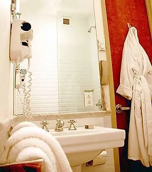 Hotel Shocard Broadway, Times Square Нью-Йорк США