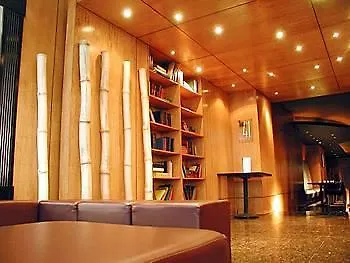 Hotel Shocard Broadway, Times Square Нью-Йорк