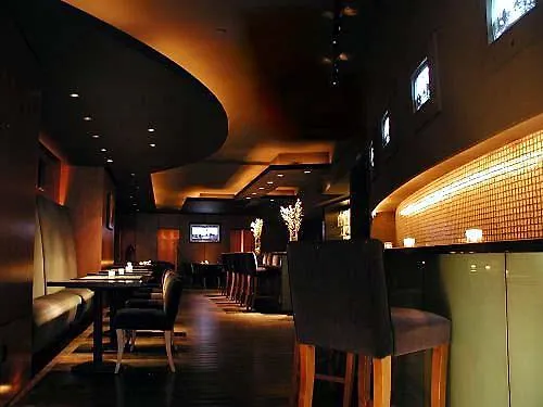 Hotel Shocard Broadway, Times Square Нью-Йорк 3*,