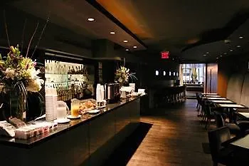 Hotel Shocard Broadway, Times Square Нью-Йорк