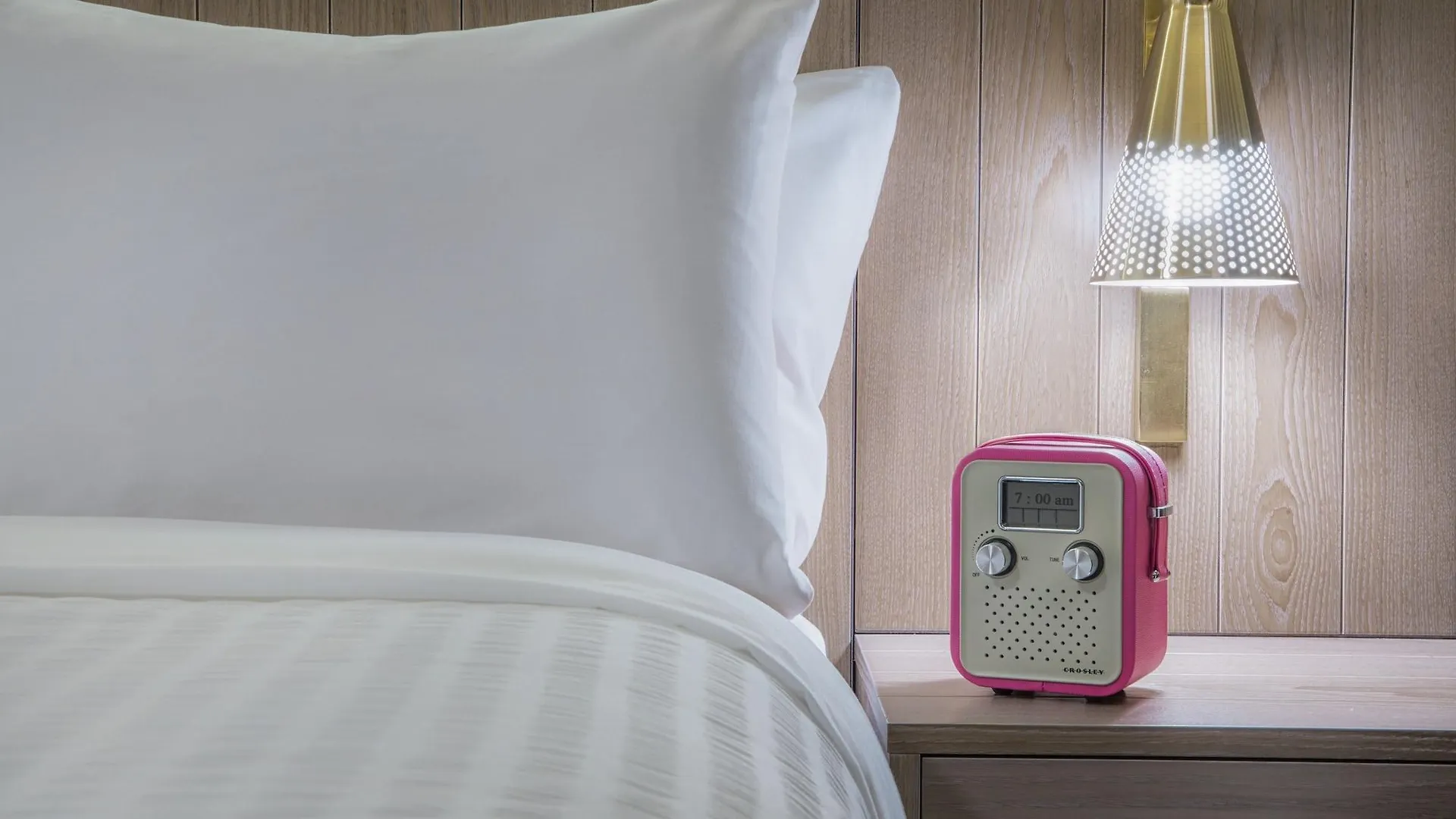Hotel Shocard Broadway, Times Square Нью-Йорк 3*,