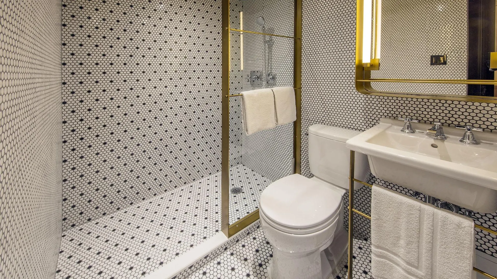 Hotel Shocard Broadway, Times Square Нью-Йорк 3*,  США