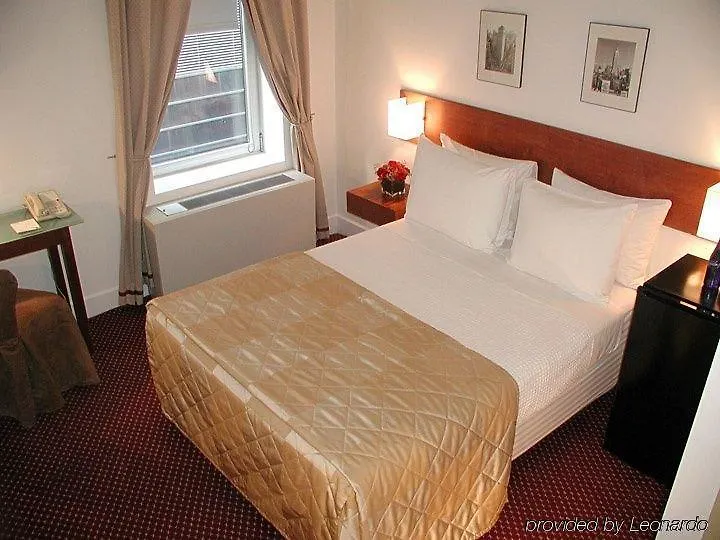 Hotel Shocard Broadway, Times Square Нью-Йорк