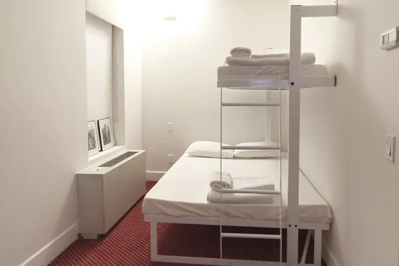 Hotel Shocard Broadway, Times Square Нью-Йорк