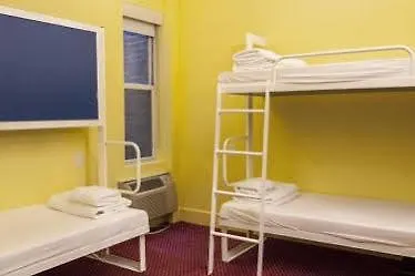 Hotel Shocard Broadway, Times Square Нью-Йорк