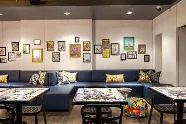 Hotel Shocard Broadway, Times Square Нью-Йорк 3*,  США