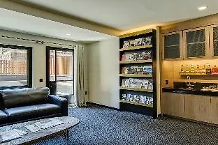Hotel Shocard Broadway, Times Square Нью-Йорк
